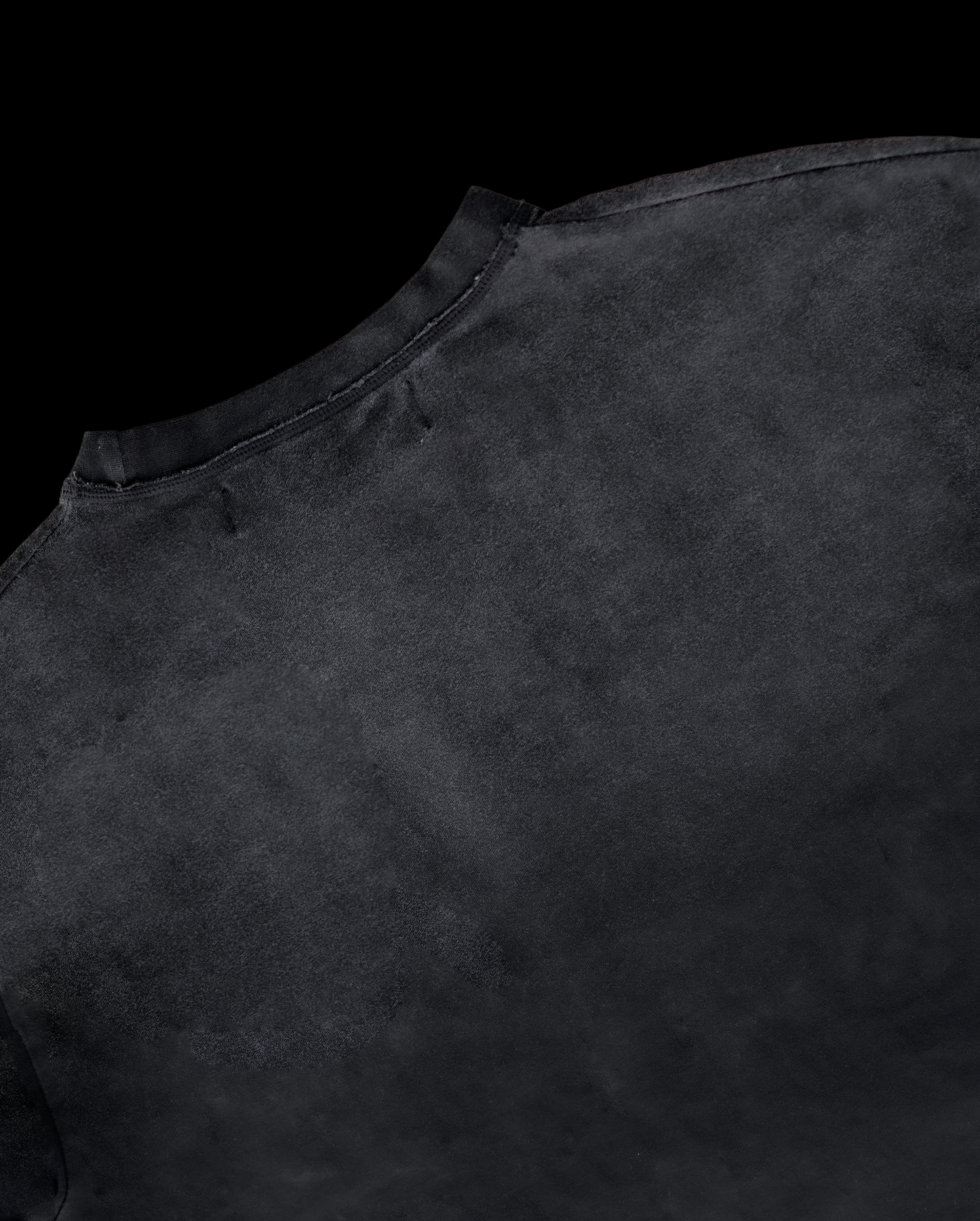 WELTY ARABIC LOGO TEE