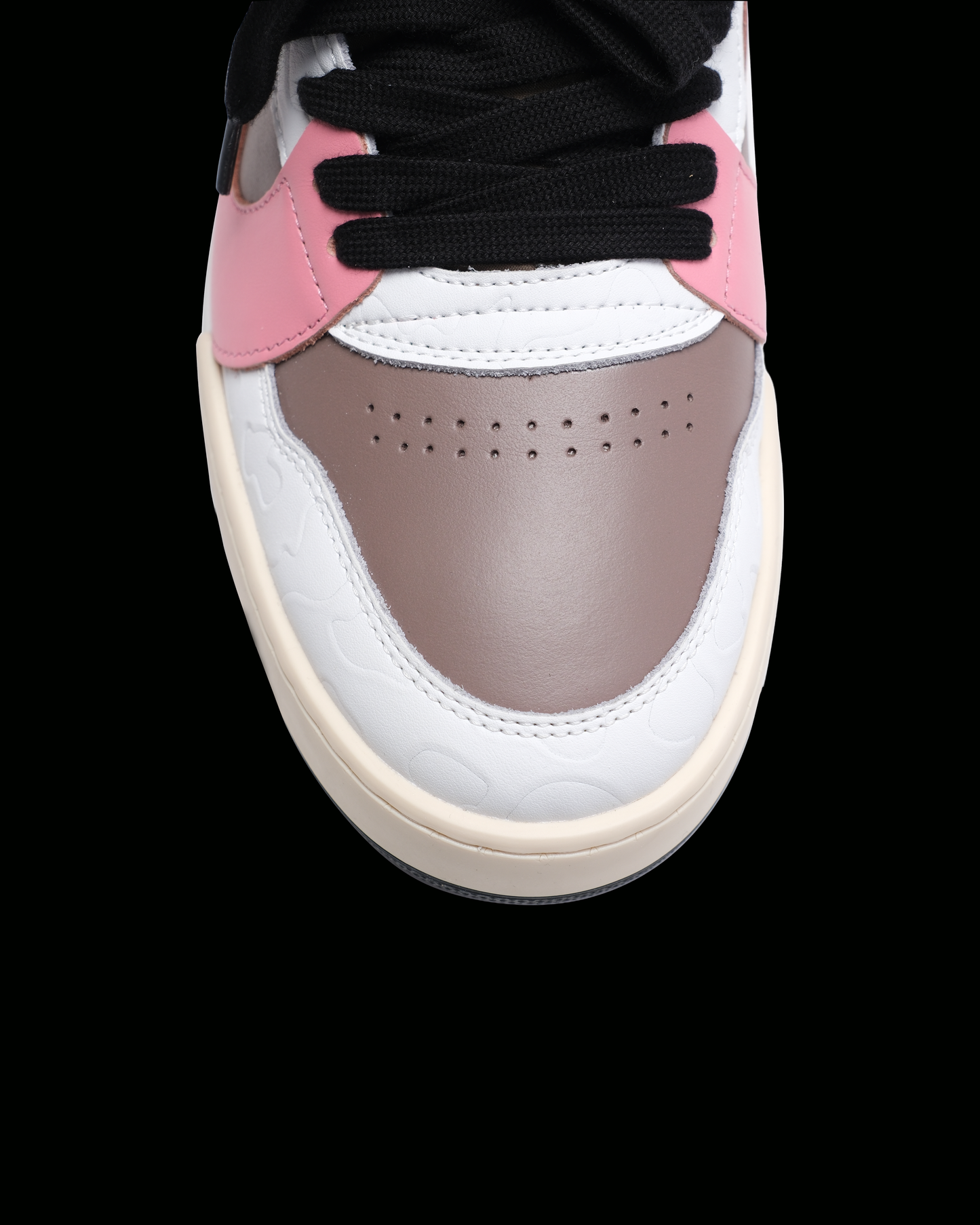 SUPERMOON "COSMOS PINK" SNEAKERS