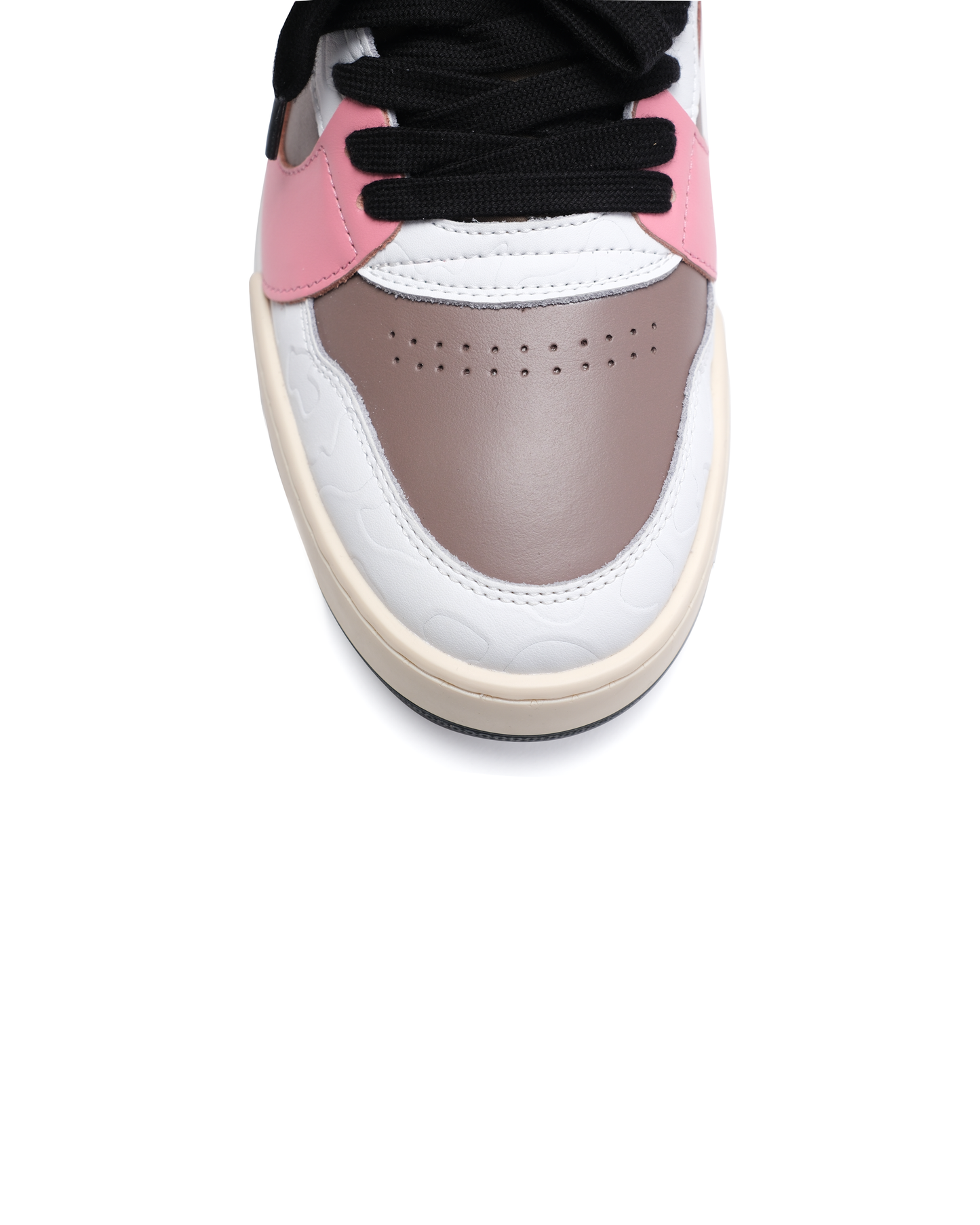 SUPERMOON "COSMOS PINK" SNEAKERS