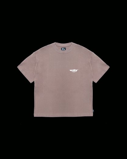 "TRIBE MEMBERS ONLY" TEE