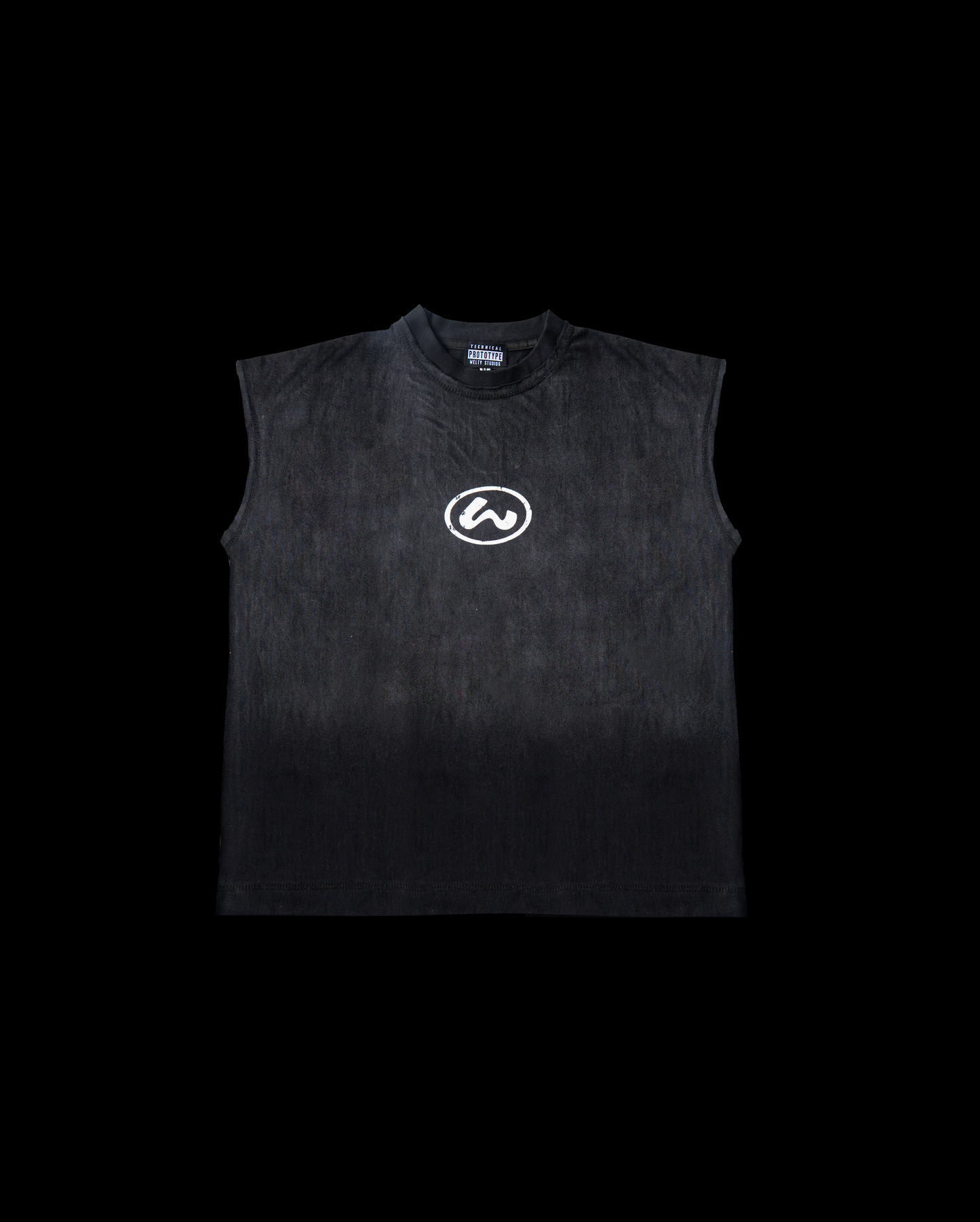 GLOBAL TRIBE MEMBERS TANK TOP