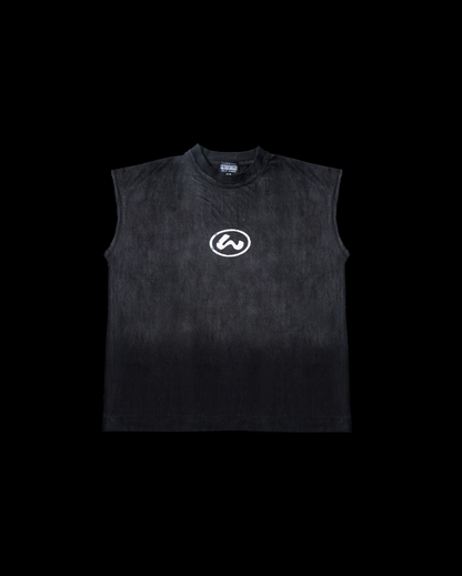 GLOBAL TRIBE MEMBERS TANK TOP