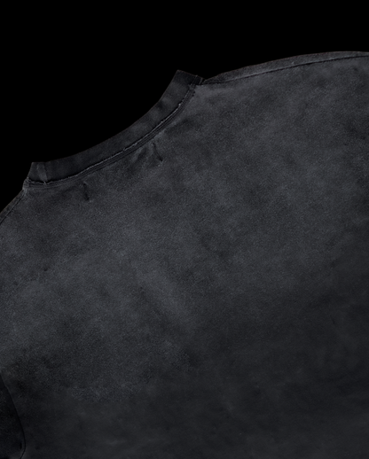 WELTY ARABIC LOGO TEE