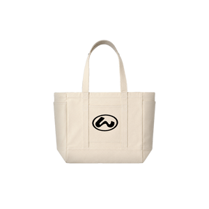 “Tribe Members Only” Tote Bag
