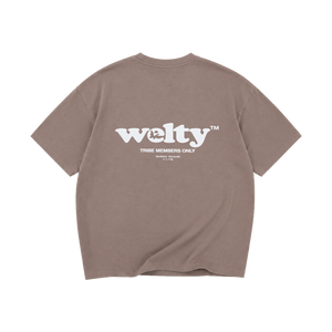 “Tribe Members Only” Tee