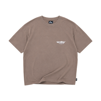 "TRIBE MEMBERS ONLY" TEE