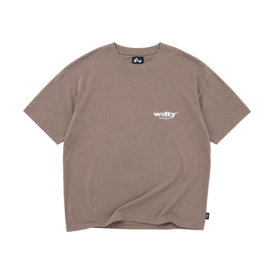 "TRIBE MEMBERS ONLY" TEE
