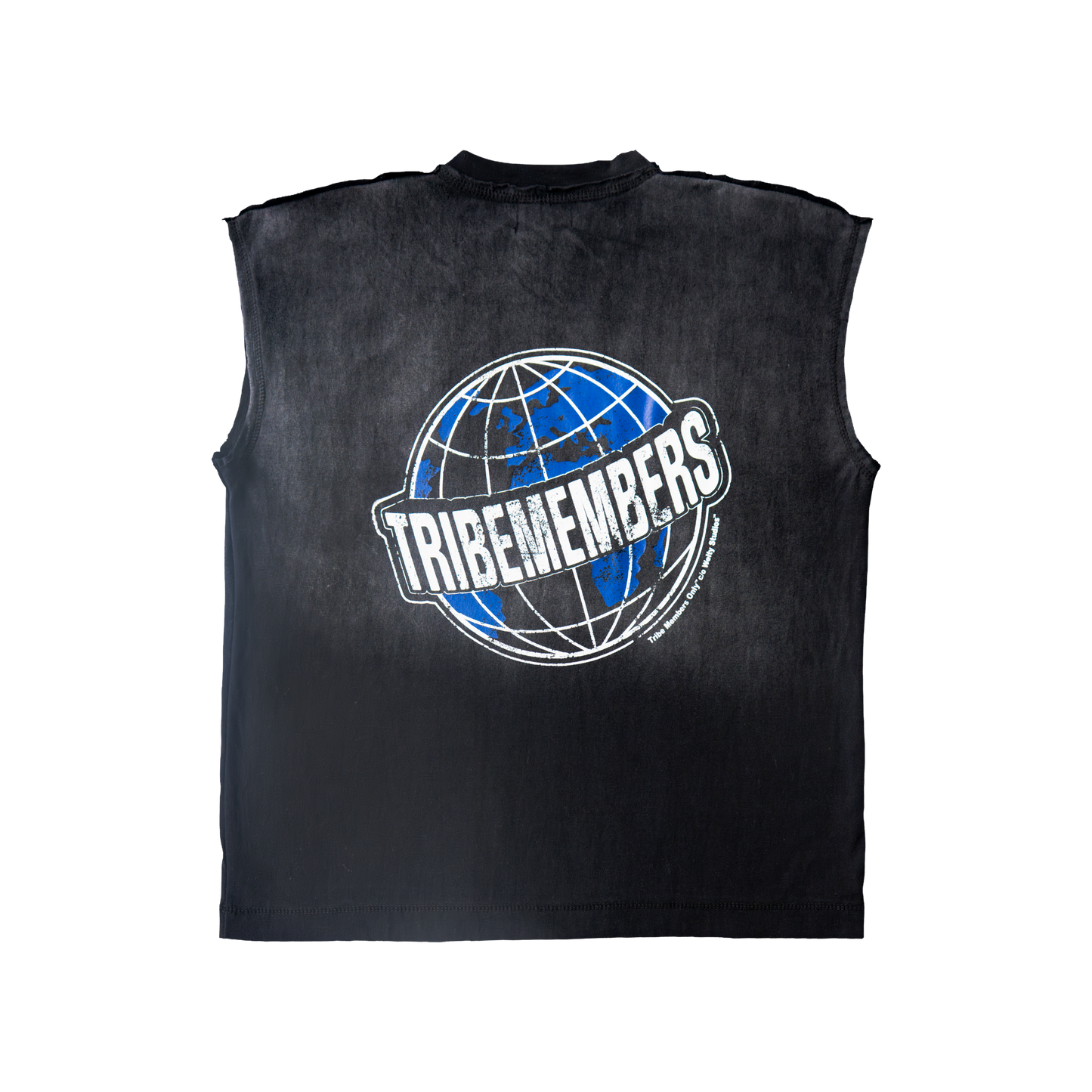 GLOBAL TRIBE MEMBERS TANK TOP