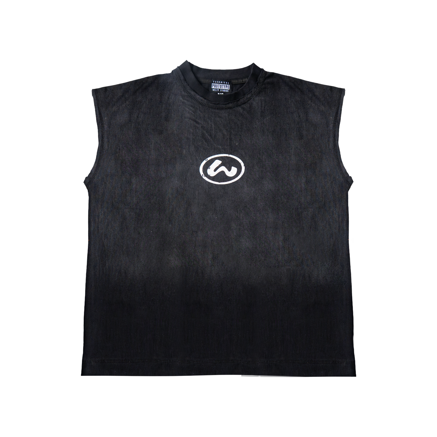 GLOBAL TRIBE MEMBERS TANK TOP