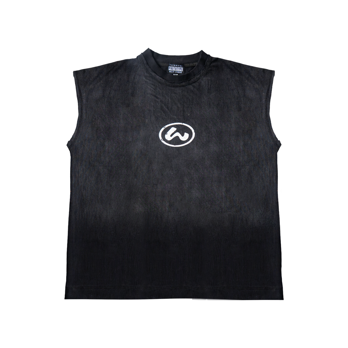 Global Tribe Members Tank Top