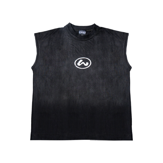 GLOBAL TRIBE MEMBERS TANK TOP