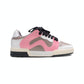 SUPERMOON "COSMOS PINK" SNEAKERS