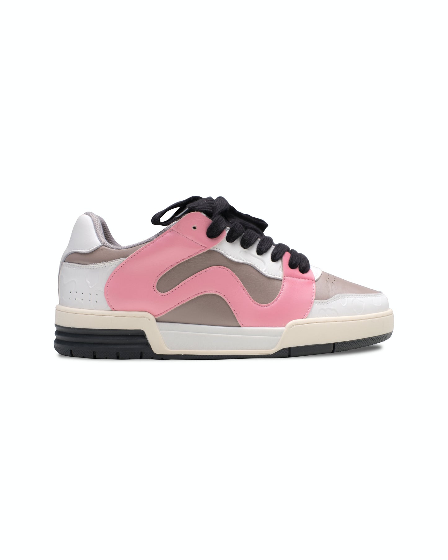 SUPERMOON "COSMOS PINK" SNEAKERS