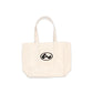 "TRIBE MEMBERS ONLY" TOTE BAG