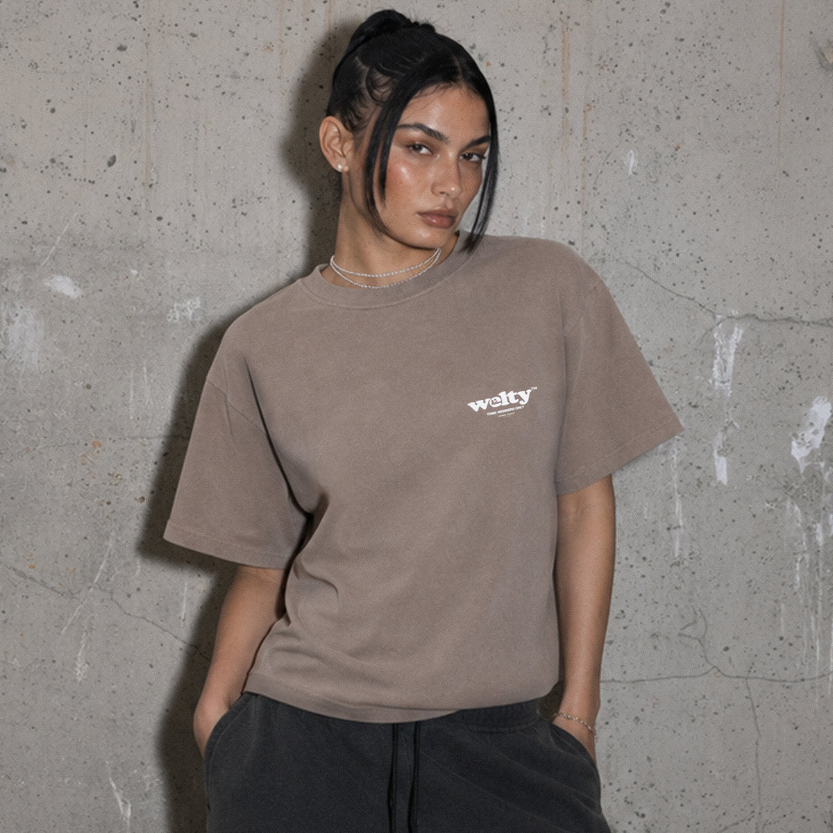 “Tribe Members Only” Tee